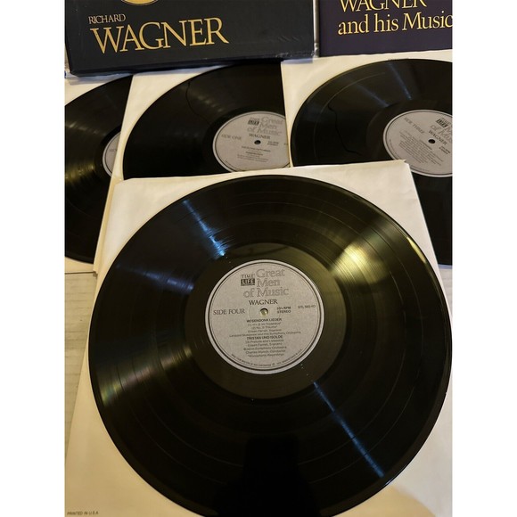 Readers Digest HAPPINESS IS Happy Hits Of Today Vinyl 9 LP Album Set RCA Records - Picture 2 of 3